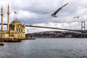 istanbul