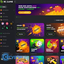 BC.Game Betting Platform A Comprehensive Guide to Online Gambling BC.Game Betting Platform A Comprehensive Guide to Online Gambling