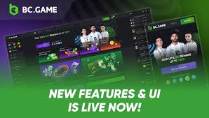 Discover the Excitement of BCGame A New Era in Online Gaming Discover the Excitement of BCGame A New Era in Online Gaming
