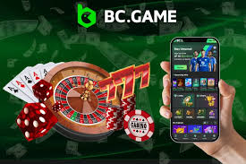 Experience Unmatched Thrills with Free Spin BC Game