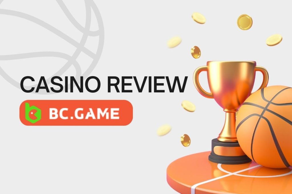 Experience Unmatched Thrills with Free Spin BC Game
