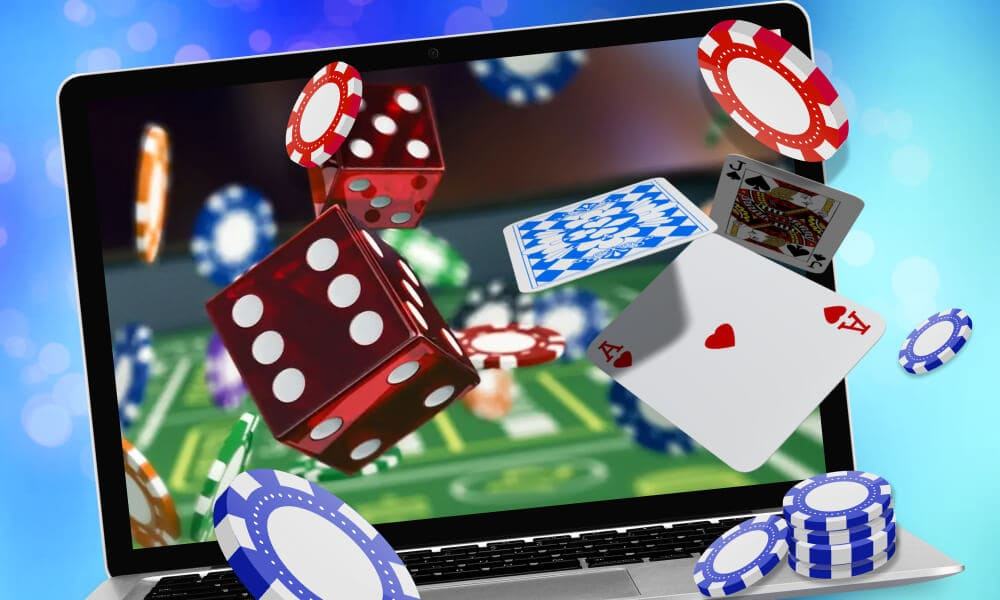 Mastering Winnings How to Use Casino Bonuses for Maximum Profit Mastering Winnings How to Use Casino Bonuses for Maximum Profit