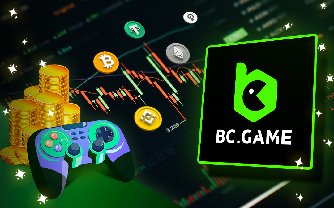 The Ultimate Guide to BC.Game Casino Your Path to Thrilling Wins The Ultimate Guide to BC.Game Casino Your Path to Thrilling Wins