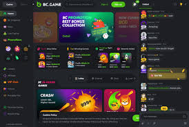 The Ultimate Guide to BC.Game Casino Your Path to Thrilling Wins The Ultimate Guide to BC.Game Casino Your Path to Thrilling Wins